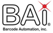 Barcode Automation